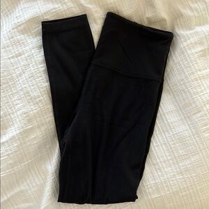 Athleta Ultra High Rise Elation 7/8 Leggings